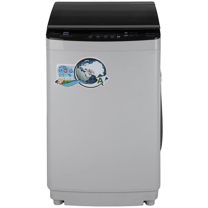 ماشین لباسشویی فریدولین مدل SWF120A ظرفیت 12 کیلوگرم Feridolin SWF120A Washing Machine 12kg